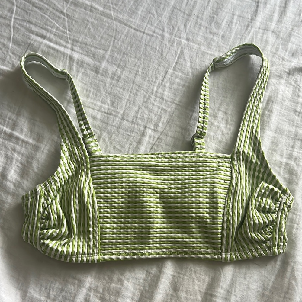 target swimsuit top.